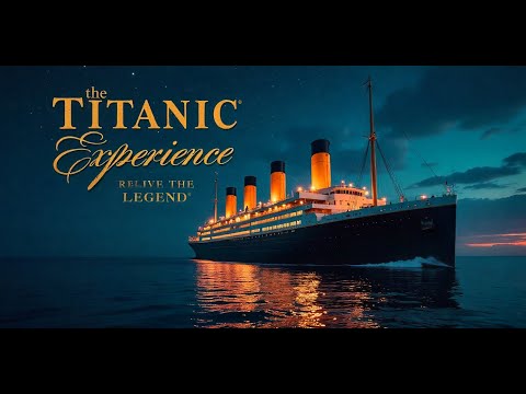 Titanic Belfast Tour | Must-Visit Family Destination in Northern Ireland