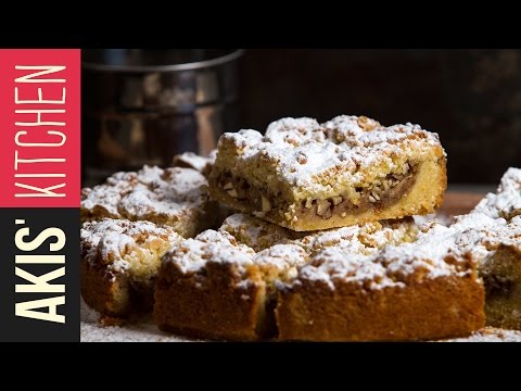 Speedy Apple Pie (Dairy Free) | Akis Kitchen - UCcbNHNmULeU1OoNylpPIRQQ