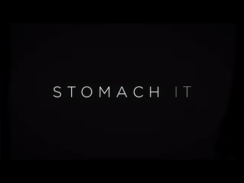 Crywolf - Stomach It (Lyric Video) - UCBYg9_11ErMsFFNR66TRuLA