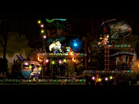 Steamworld Dig 2: Quick look - UCmeds0MLhjfkjD_5acPnFlQ