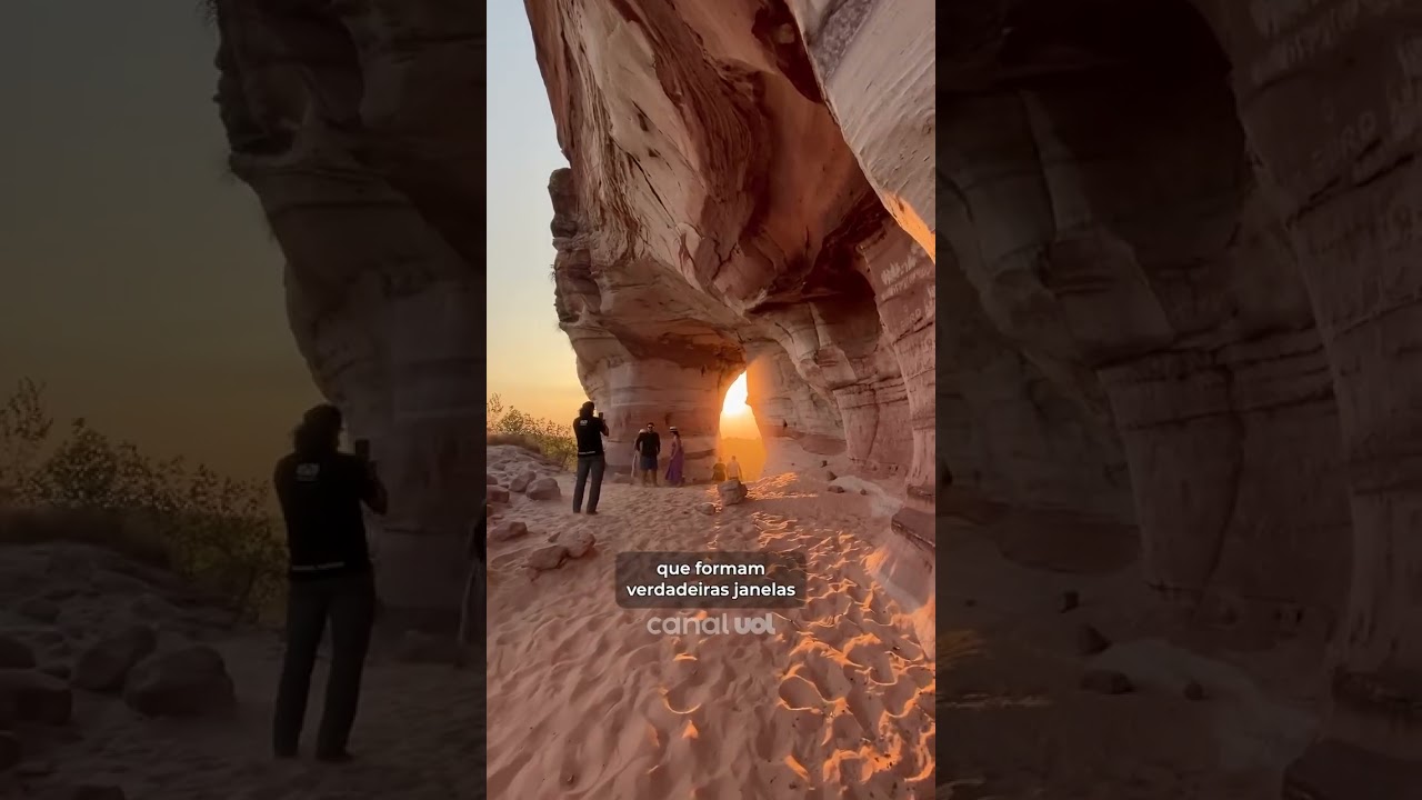 Jalapão: 5 lugares que você precisa conhecer nesse paraíso brasileiro; veja vídeo