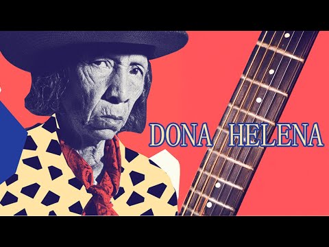 Dona Helena | Documentário Biográfico | Filme Brasileiro Completo