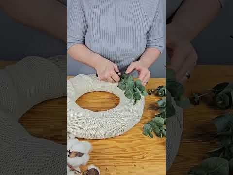 Sanft, winterlich und zeitlos schön