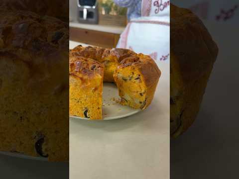 CIAMBELLA SALATA CAPRICCIOSA