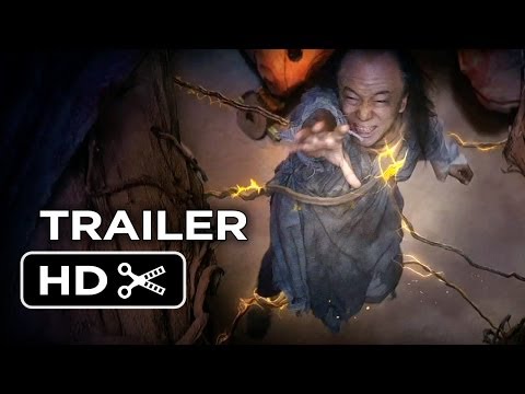 Journey To The West Official US Release Trailer (2014) - Stephen Chow Movie HD - UCi8e0iOVk1fEOogdfu4YgfA