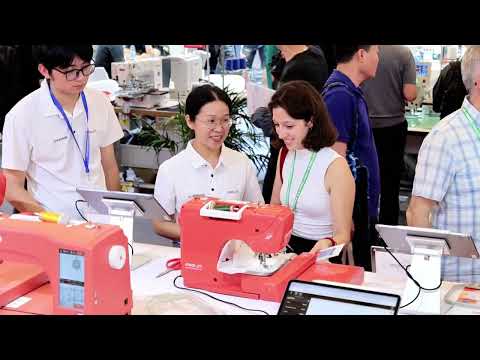 Event Recap Video | CISMA2025