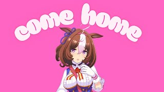 【 Uma Musume Pretty Derby】MEISHO DOTO PLEASE COME HOME 【 VOLS 】