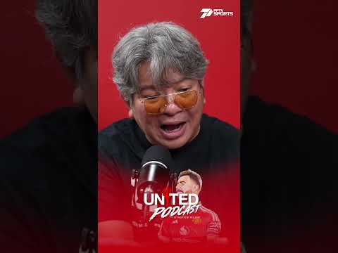 ตัวจริงเท่านั้น !! #ManchesterUnited #แมนยู #ManUTD #แมนเชสเตอร์ยูไนเต็ด #UnitedPodcast