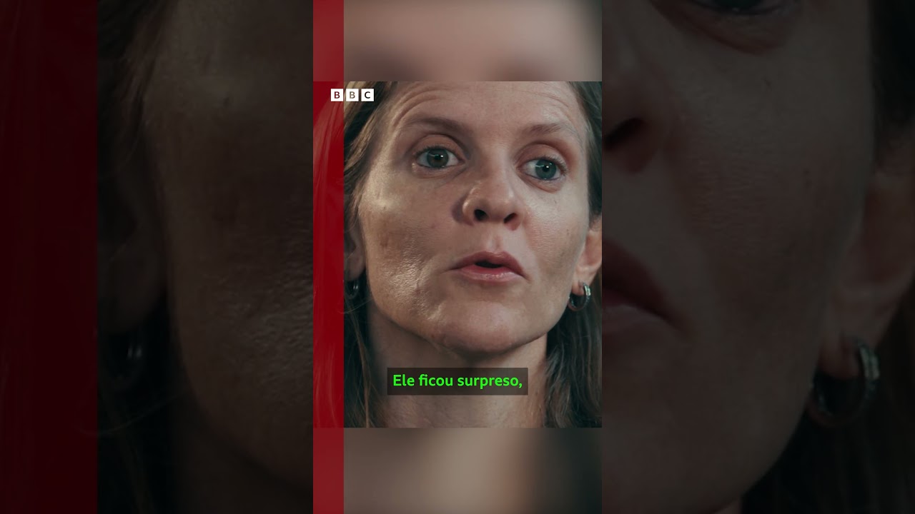 A prisão de brasileiro que abalou rede global de abusadores de crianças