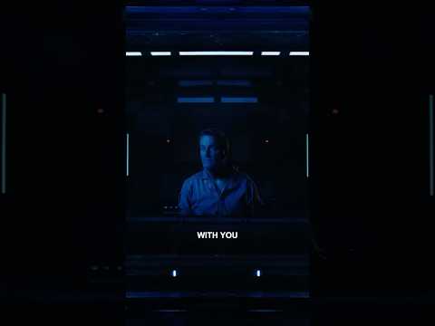 "A Million Lights" is one of my favorite videos that I've done!