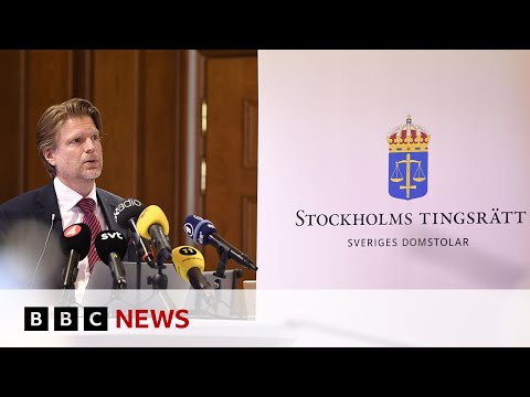 Sweden jails Kurdish man for attempting to finance terrorism - BBC News