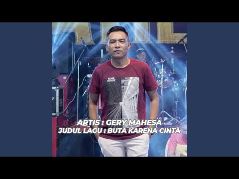 Buta Karena Cinta
