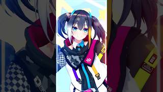 【 MMD 】魔界グンマーのVTuberが「 ハッピーミルフィーユ 」踊ってみた【 燐夏・ライゼンバイン 】#ハッピーミルフィーユ #vtu