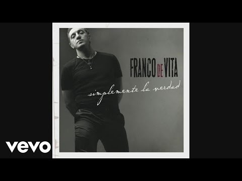 Franco de Vita - Palabras Del Corazón (Cover Audio Video) - UC5KtBmuc481JWemjYC7KPQw