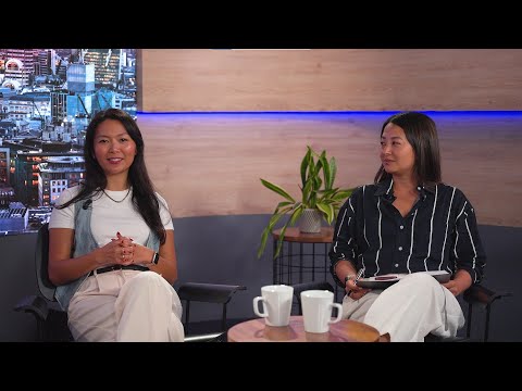 Data and AI Strategy - Sustainability Trends | Amazon Web Services