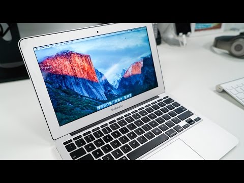 OS X El Capitan: Check out the new features! (Beta) - UCR0AnNR7sViH3TWMJl5jyxw