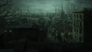 Arkham - Horror Hörspiel