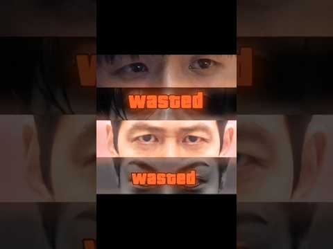 "Mission Passed!" - Squid Game S3 Edit | Montagem Lunar Esmeralda (Slowed)