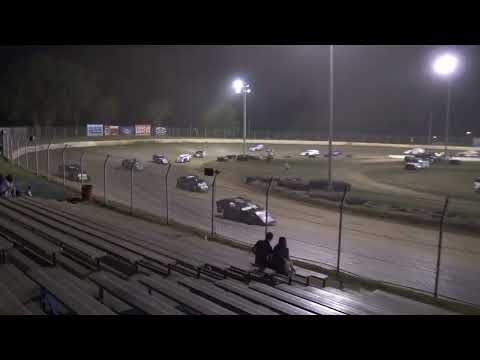 NBTF | Florence Speedway | 6/4/22 | G&amp;G Express Sport Mods | Smith / Freeman - dirt track racing video image