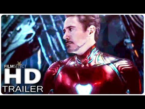 AVENGERS INFINITY WAR Final Clips + Trailers (2018) - UCT0hbLDa-unWsnZ6Rjzkfug