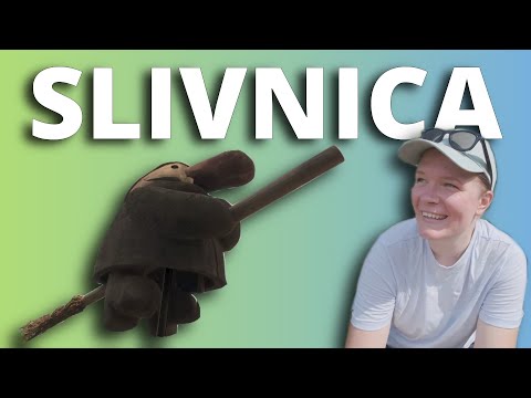 Čarovniški razgled na Cerkniško jezero ⚡