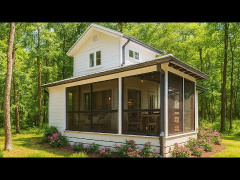 exquisite-woodsy-cottage-tiny-house-living-design-ideas
