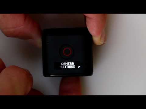 How to connect GoPro Hero Session (4) cameras over WiFi