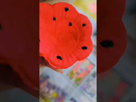 #diya #craft #diya dekoresan #sbuscrib