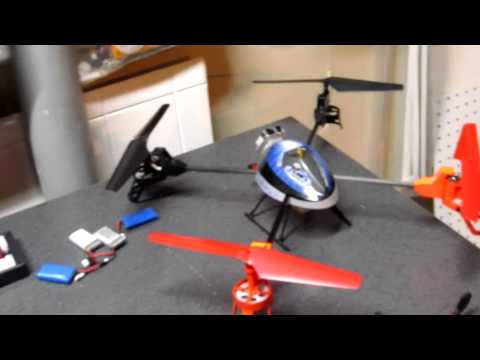 Odd V262 quadcopter behavior - UC_TRO7BUrOWeB66jm4j8B-w