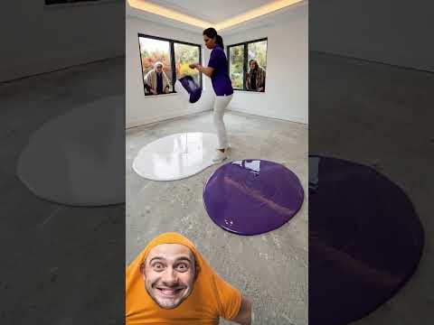 خرب الأرض😂😂#دويتو #ضحك #ترند #السعودية