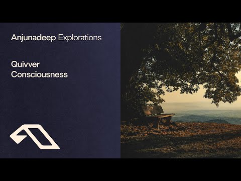 Quivver - Consciousness