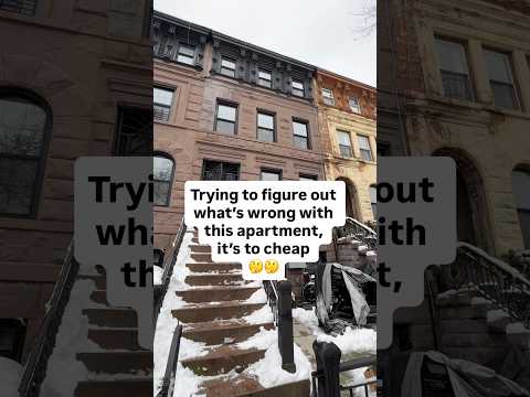 2-Bed Apartment for Rent in Bedford-Stuyvesant, Brooklyn NY
