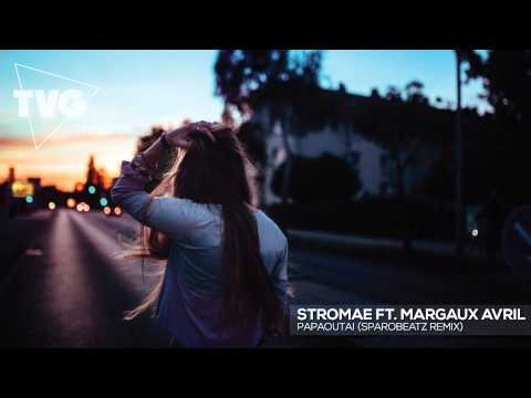 Stromae ft. Margaux Avril - Papaoutai (Sparobeatz Remix) - UCouV5on9oauLTYF-gYhziIQ