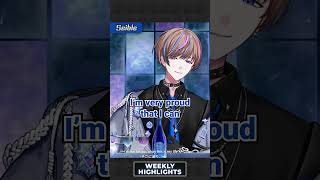 Essential VTuber Facts!｜Weekly Highlights【NIJISANJI EN】