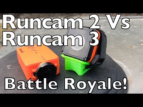 RunCam 3 Review Low Light Test Vs. RunCam 2 - UCTa02ZJeR5PwNZK5Ls3EQGQ