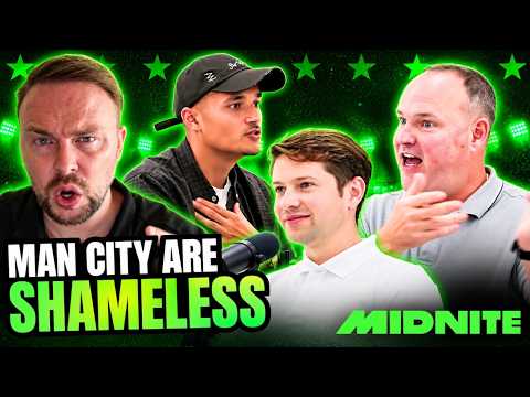 Man City CHEATING Scandal EXPLODES!🚨Kim’s SHOCK Defence Gets DESTROYED by Rory Jennings &amp; Tate