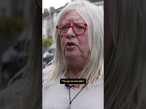 One Irish woman's search for her lost brother