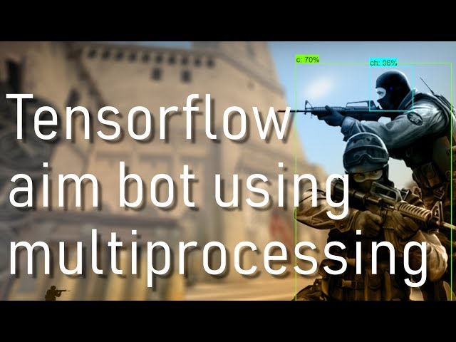 How to Use Multiprocessing with TensorFlow
