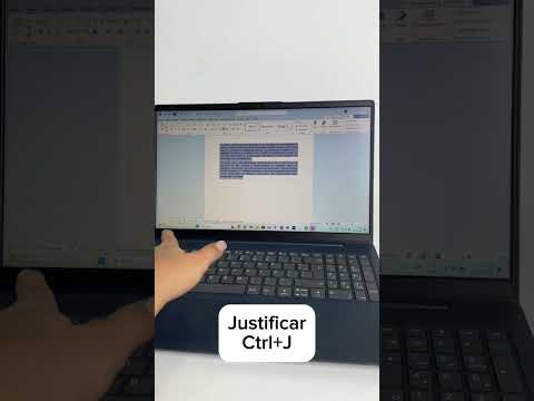 Atajos de Word para tu Tesis