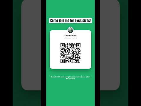 📱 Join My Official WhatsApp Channel for exclusives 🫶 Link in description 🌼