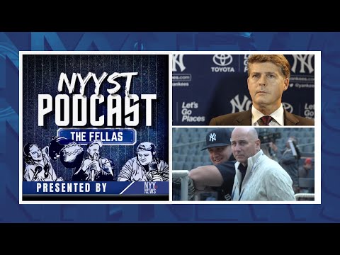 NYYST Live: Yankees Swept by Astros in ALCS, what if Anything will Change?