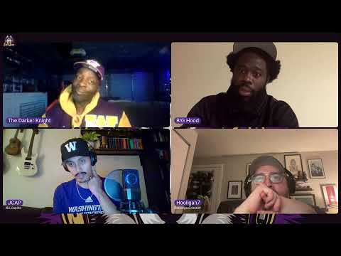 Wisconsin Recap + B1G Predictions Part 1