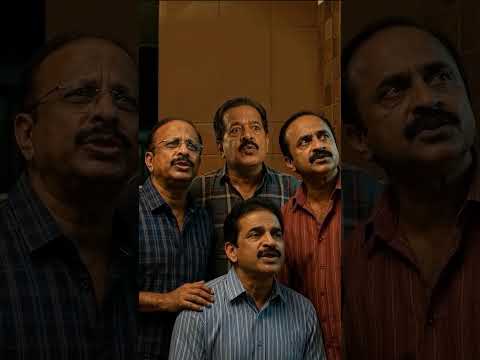 അടുത്ത മുഖ്യമന്ത്രി - ഒരു താത്വിക അവലോകനം; Music with Politics: The CM Story