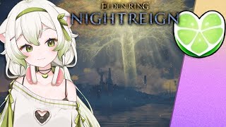 What does it all mean!? || Laimu plays Elden Ring Nightreign with Chat