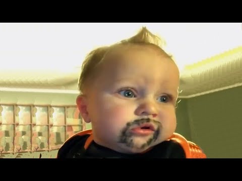 HARD to LAUGH at this WORST KIDS FAILS - Babies and Kids fails Compilation
