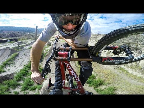 GoPro: Pinkbike Evolution Contest 2018 - UCqhnX4jA0A5paNd1v-zEysw