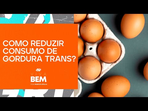 É verdade que comer ovo aumenta o colesterol? | VIVA BEM