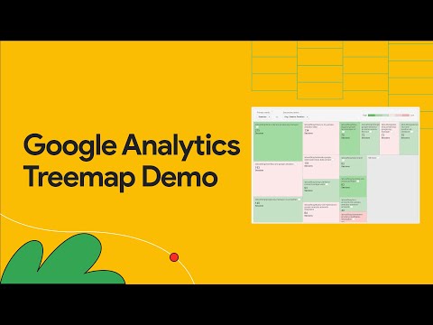 Sexy Visualizations using Google Analytics, Protovis, SVG, and more - UC_x5XG1OV2P6uZZ5FSM9Ttw