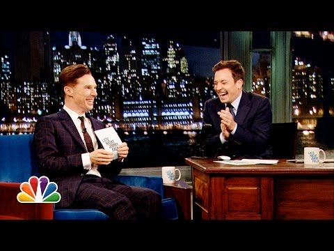 Alan Rickman-off with Benedict Cumberbatch and Jimmy Fallon (Late Night with Jimmy Fallon) - UC8-Th83bH_thdKZDJCrn88g