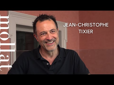 Vidéo de Jean-Christophe Tixier